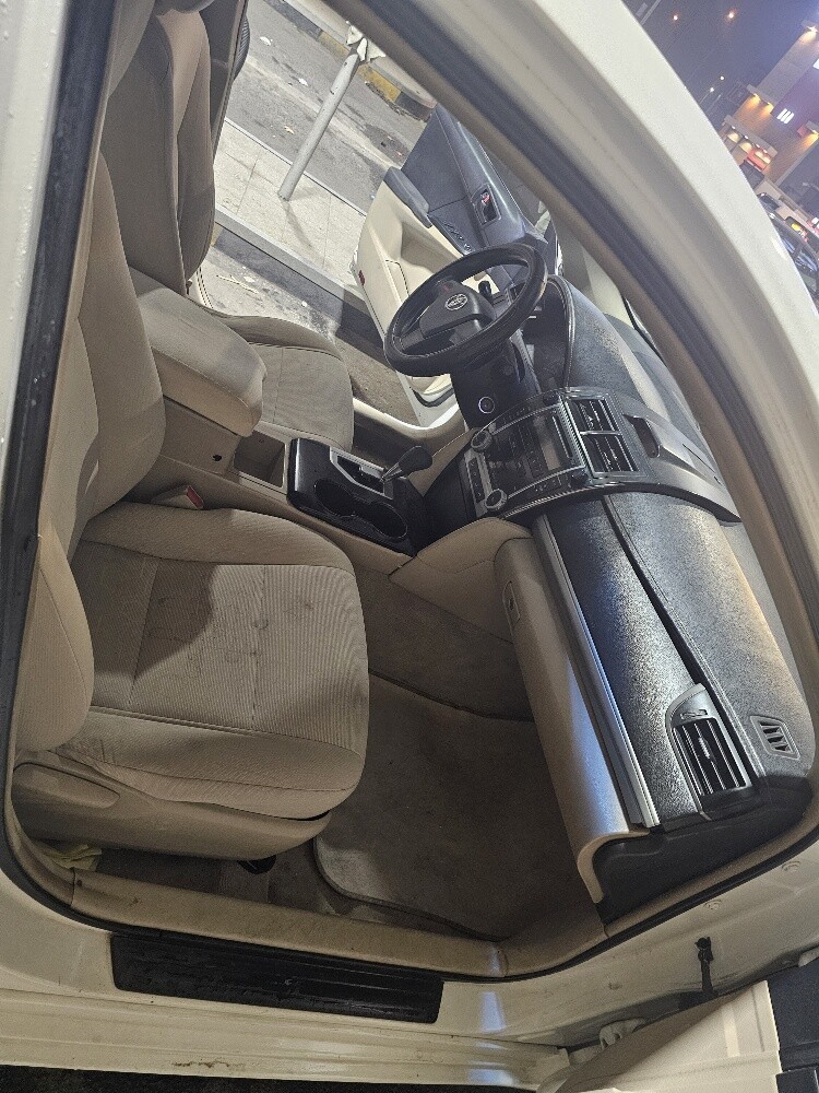 Perfect Camry 2014 - 2