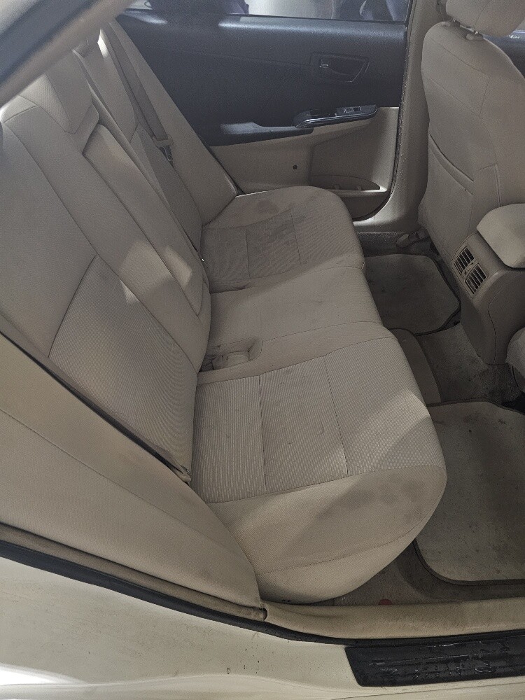 Perfect Camry 2014 - 3