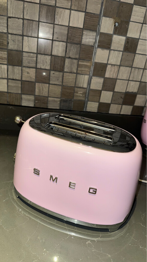 Smeg toaster - 1