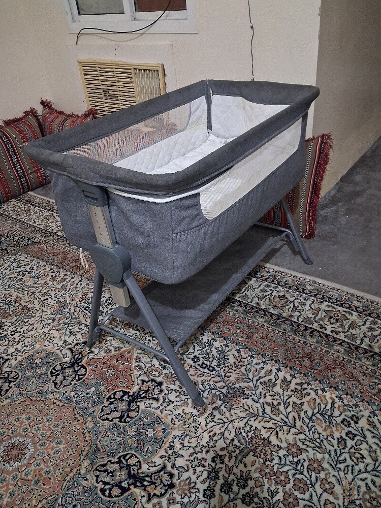سرير اطفال - 1