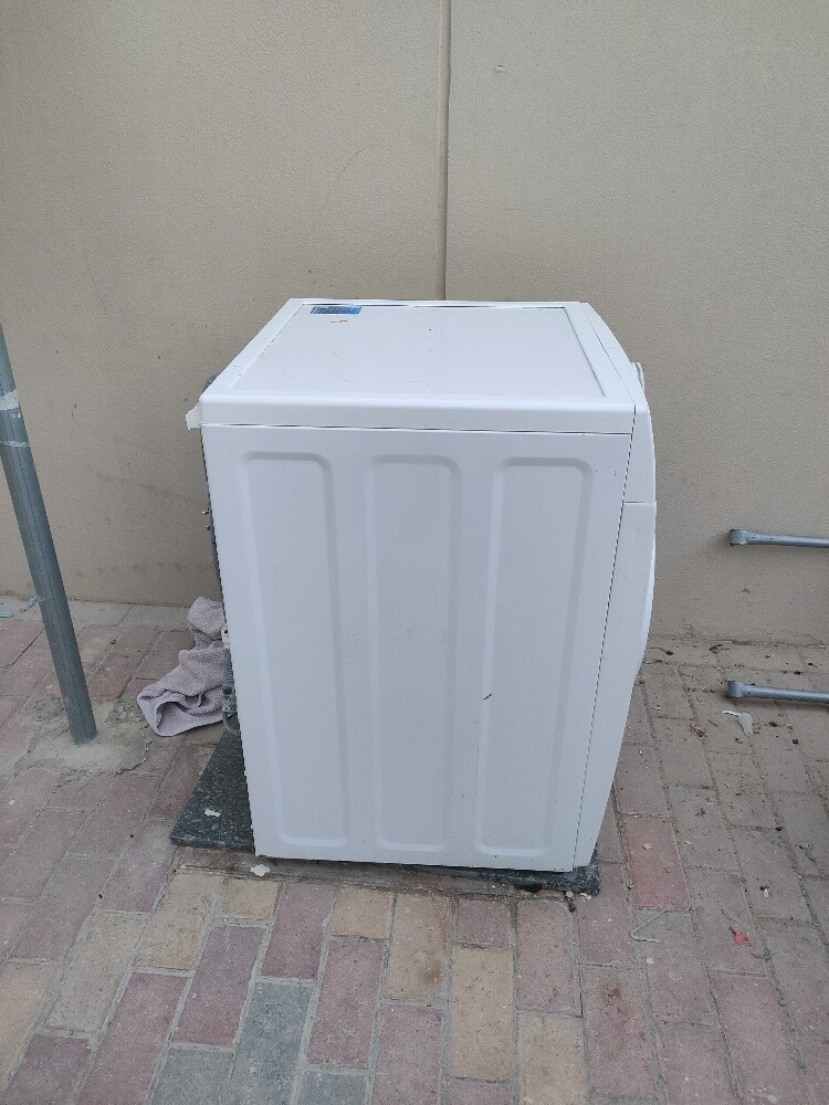 Samsung washer+dryers - 2