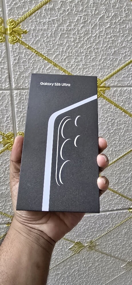 samsung 26 ULTRA 512GB - 1