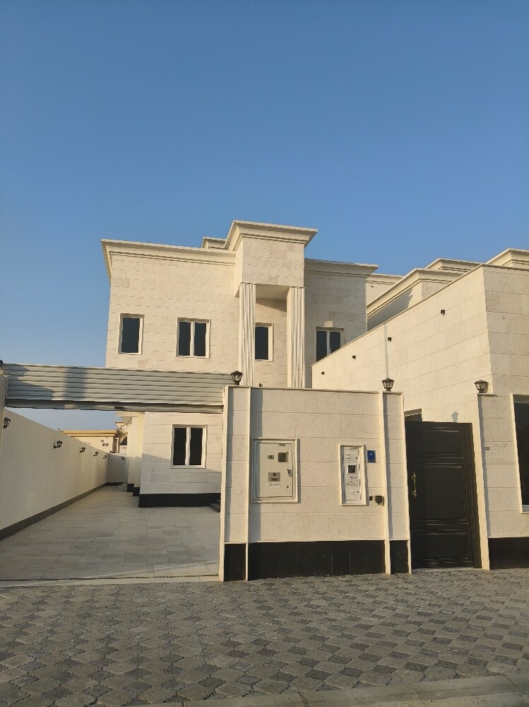 للبيع فيلا جديدة بالناصرية - 3