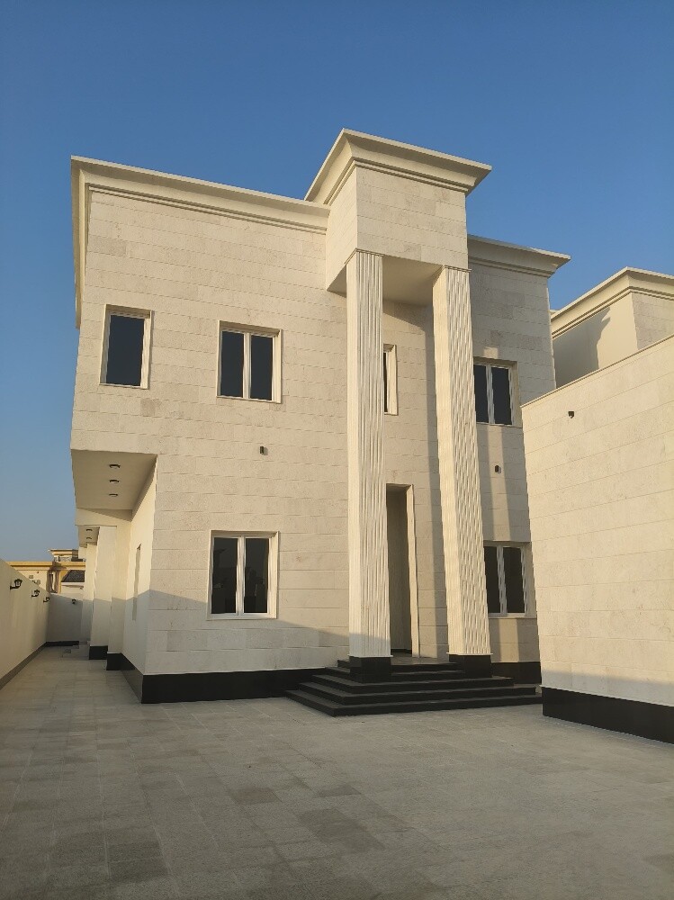 للبيع فيلا جديدة بالناصرية - 2