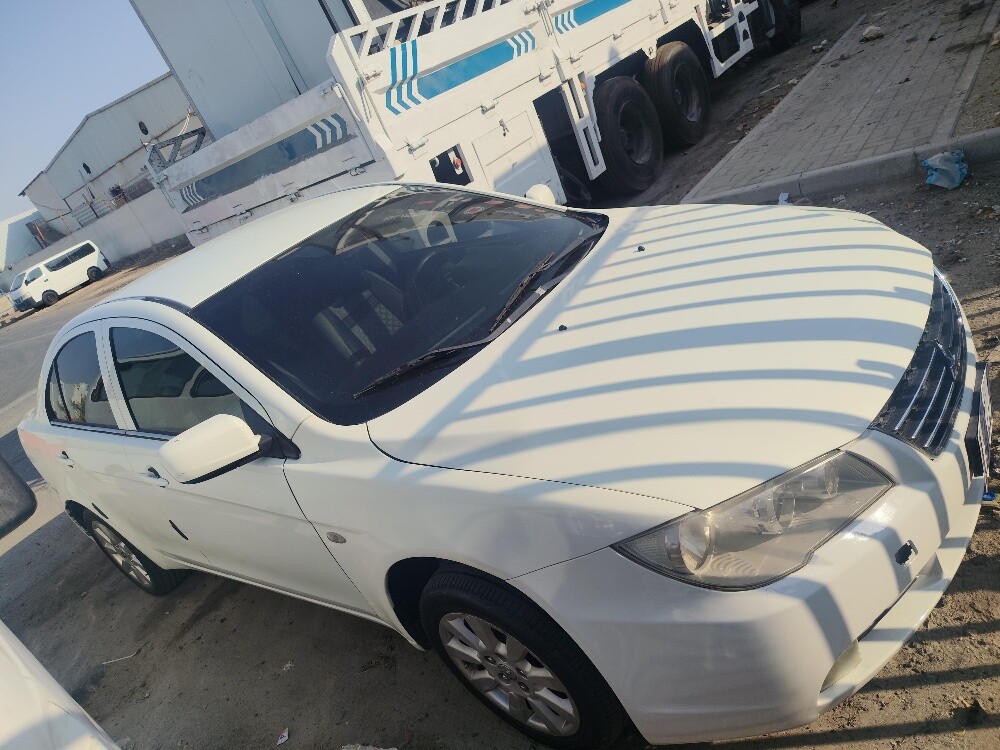 Mitsubishi lancar - 5