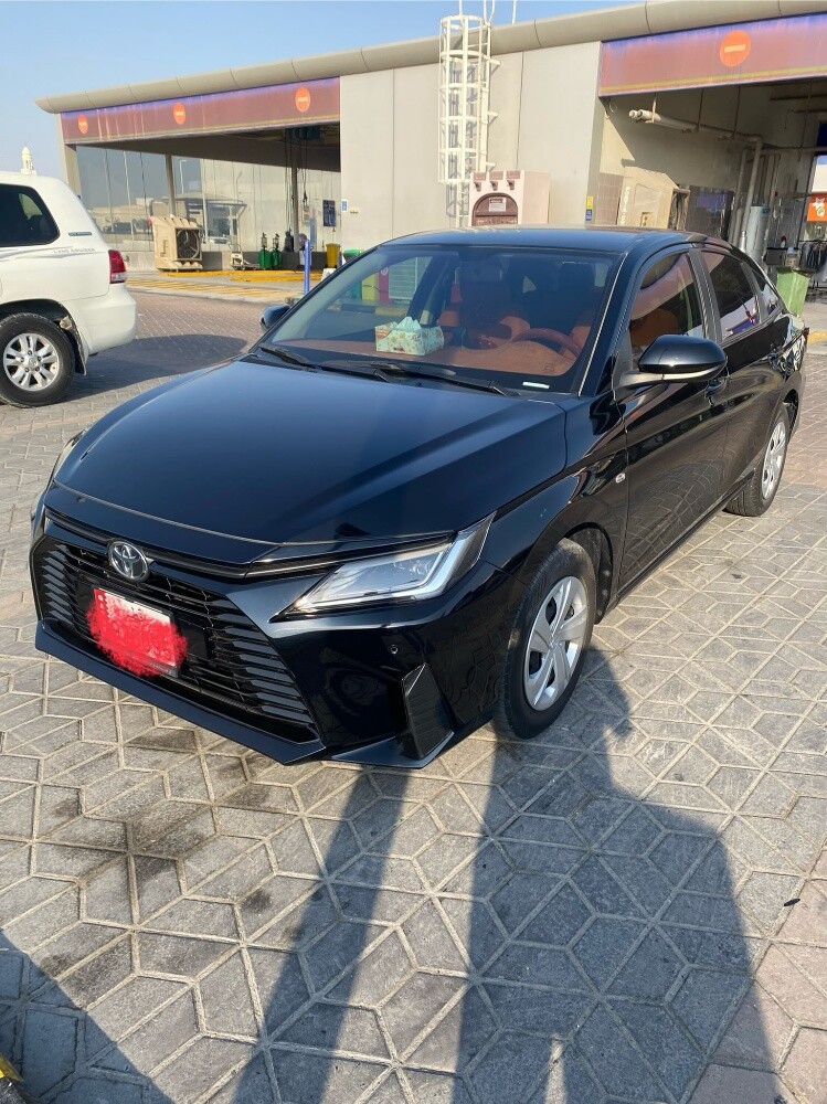 Toyota - 1
