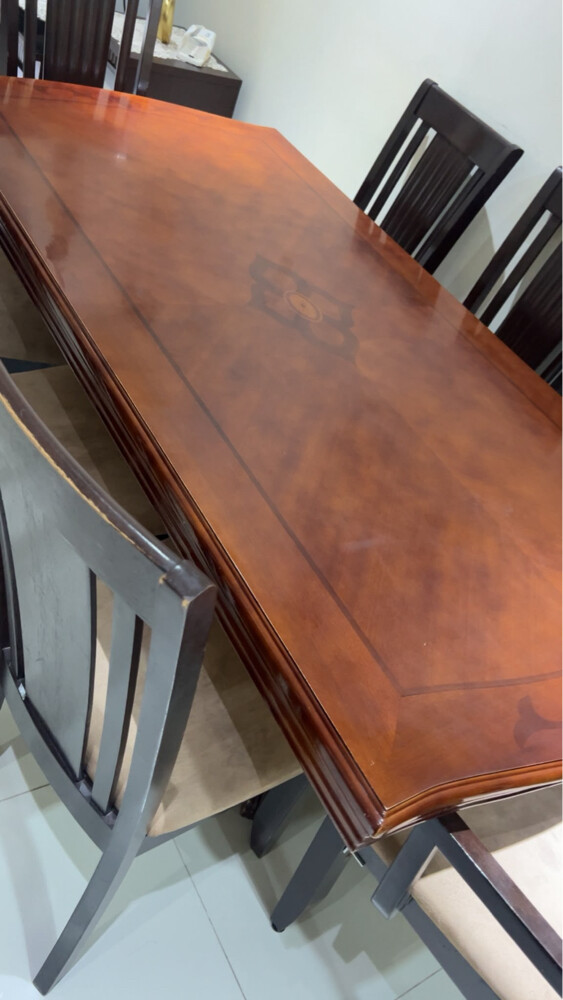 diniing table - 1