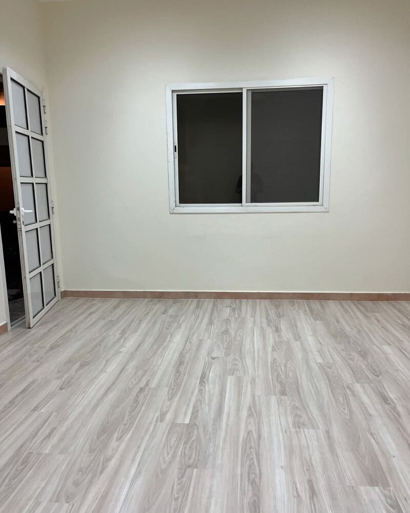 ، باركيه مقاوم للماء + باركيه خشب - 8