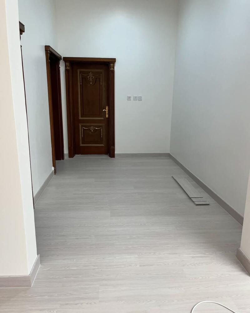 ، باركيه مقاوم للماء + باركيه خشب - 7