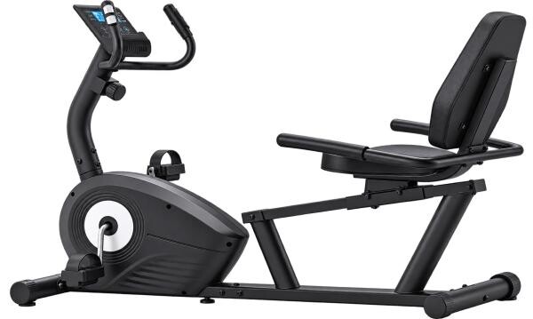 Magnatic  bike - 1