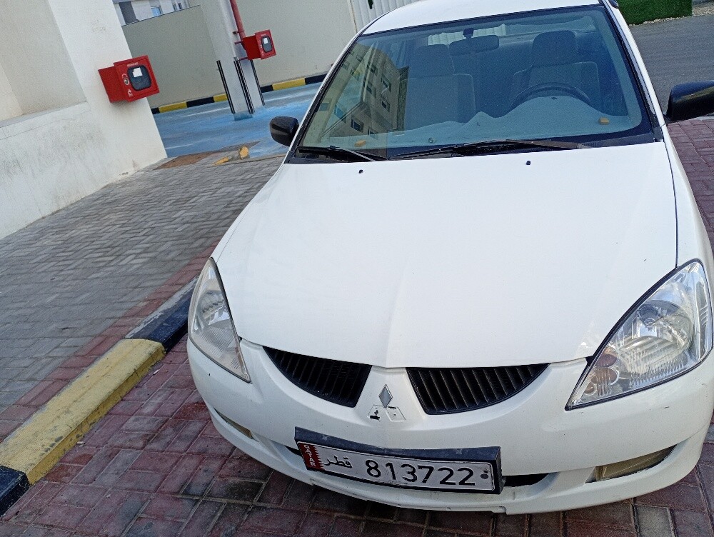 لانسر - 4