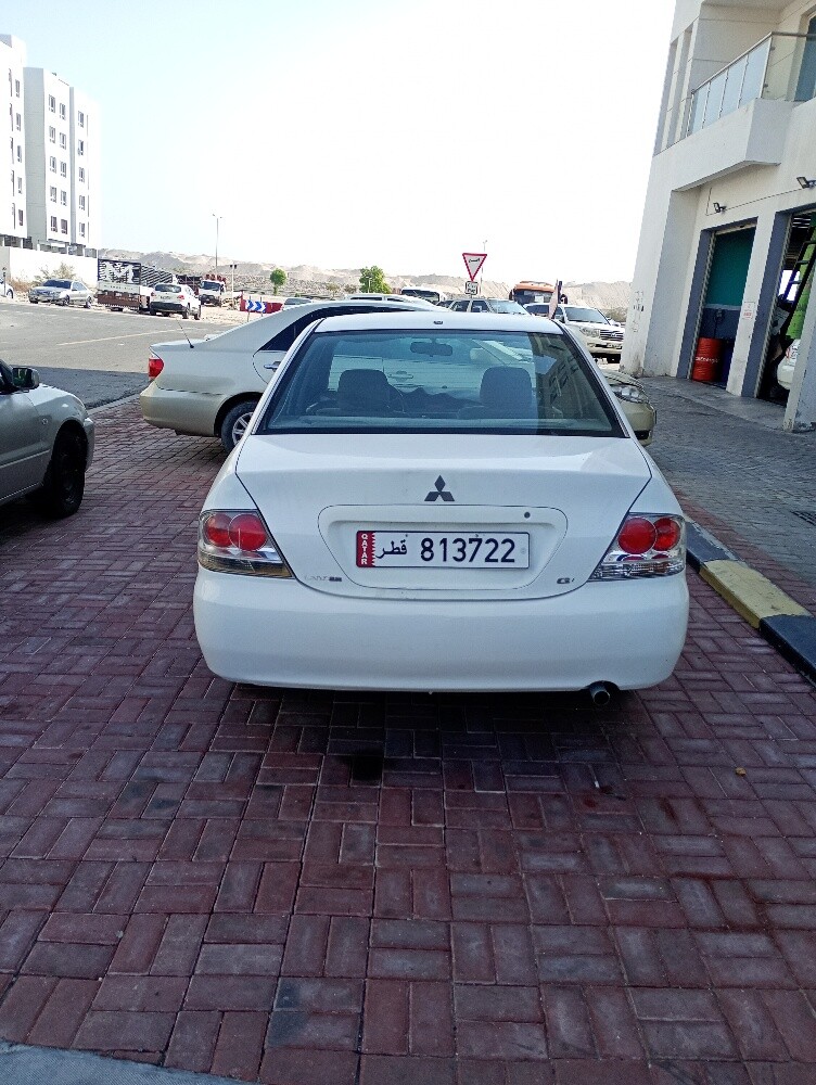لانسر - 3