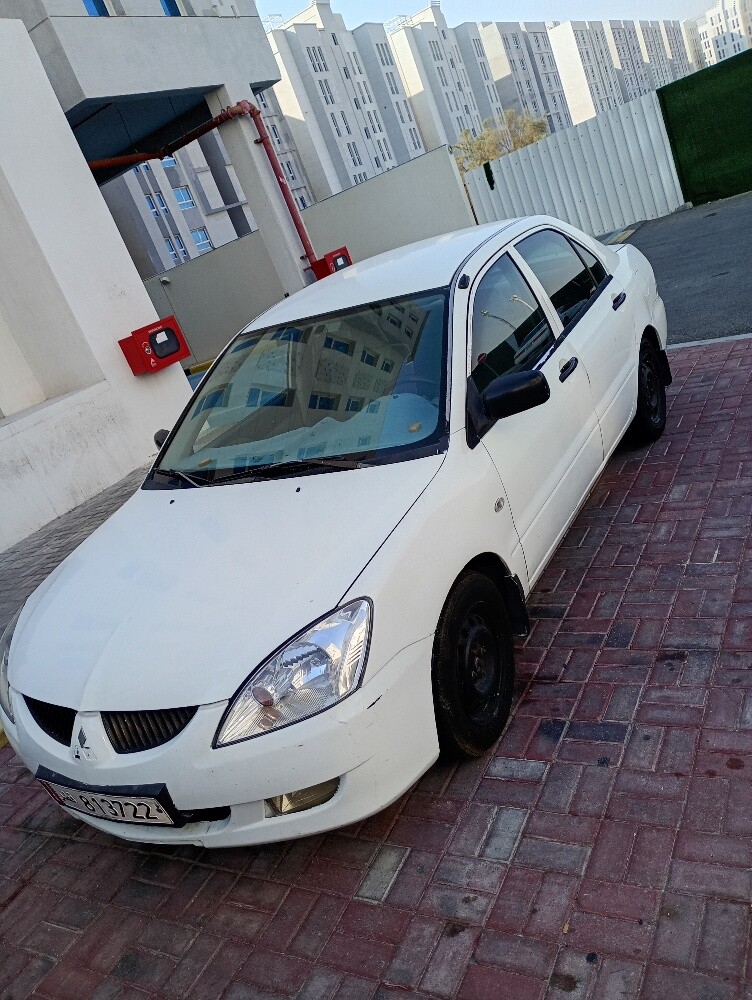 لانسر - 1