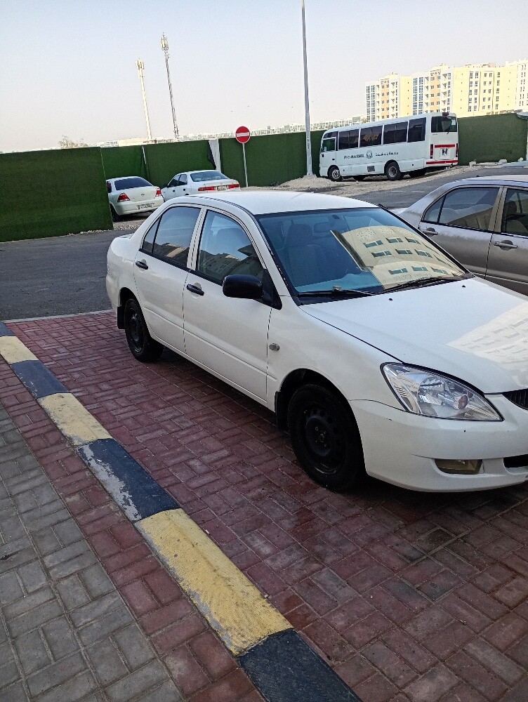 لانسر - 2