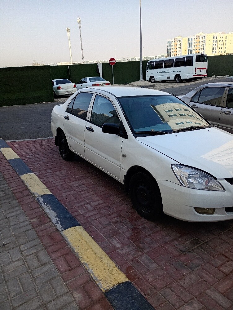 لانسر - 5