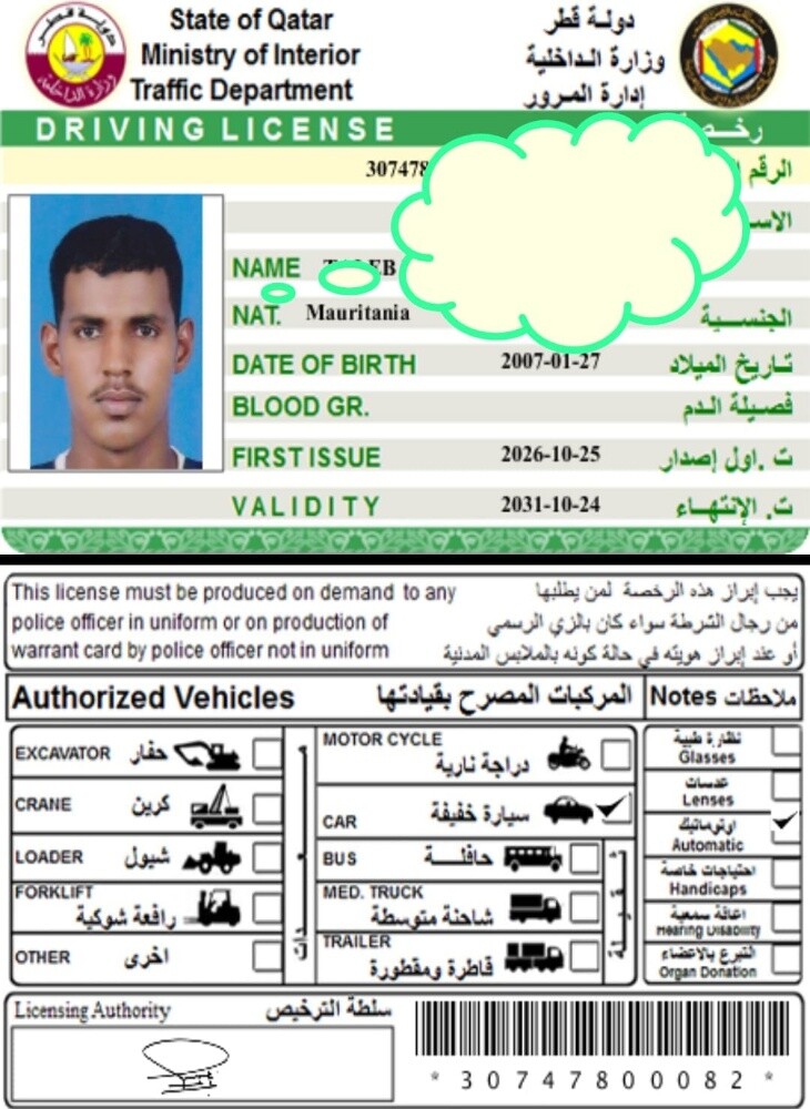 سايق - 1
