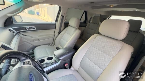 FORD EXPLORER XLT 2013  FOR SALE - 13