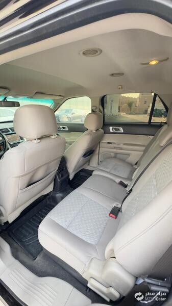 FORD EXPLORER XLT 2013  FOR SALE - 2