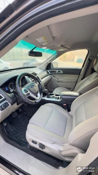 FORD EXPLORER XLT 2013  FOR SALE - 1