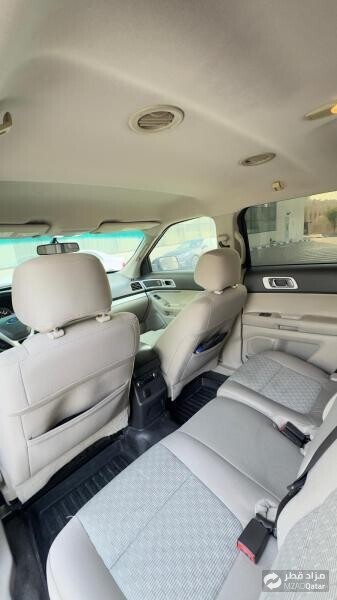 FORD EXPLORER XLT 2013  FOR SALE - 3