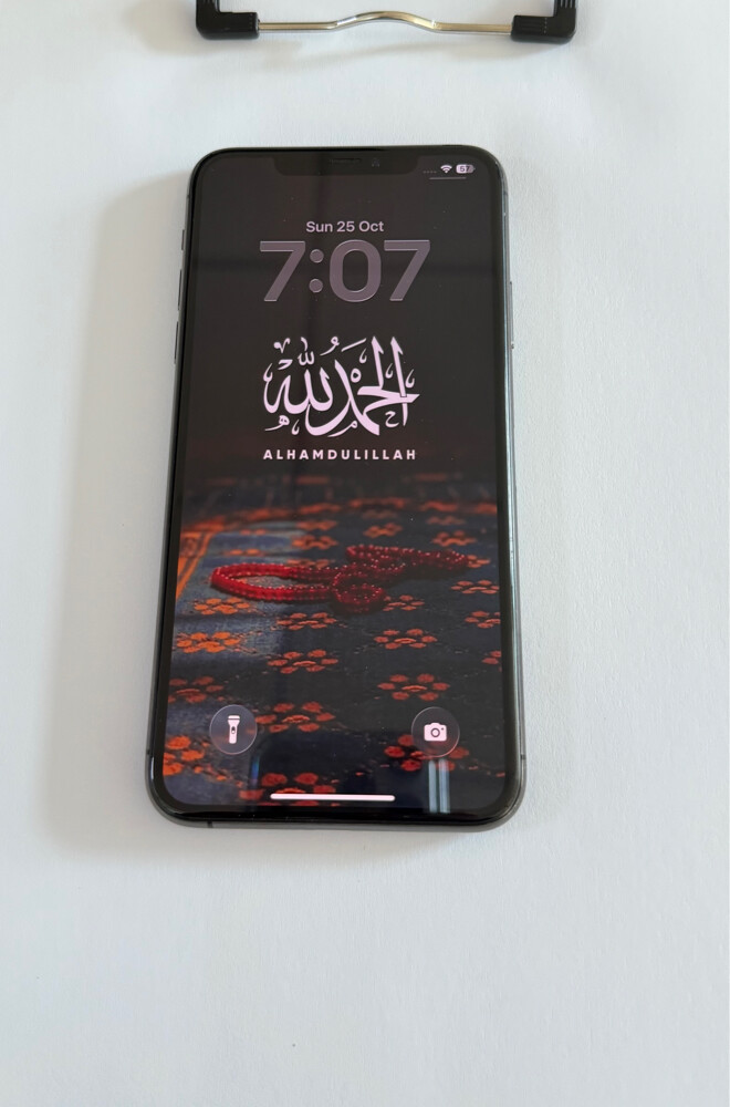 ايفون 11 بروماكس 256 جيجا - 3