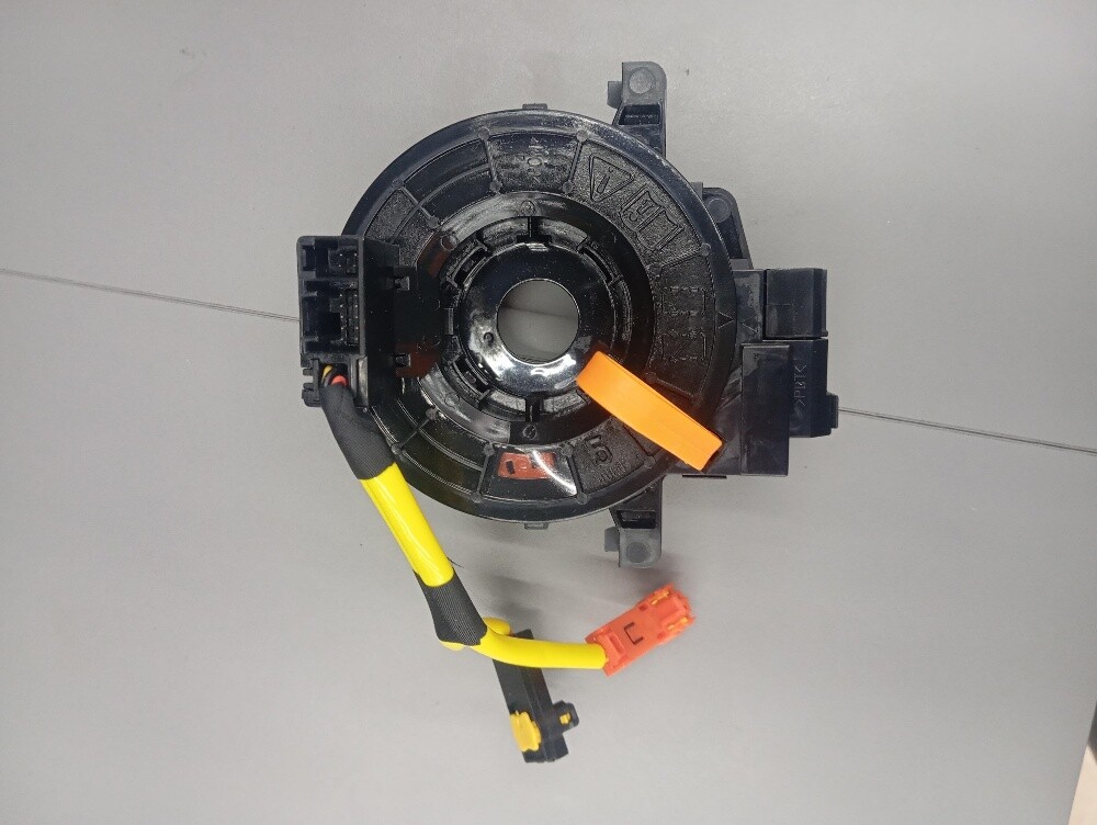 clock springs for LC LX N patrol - 4