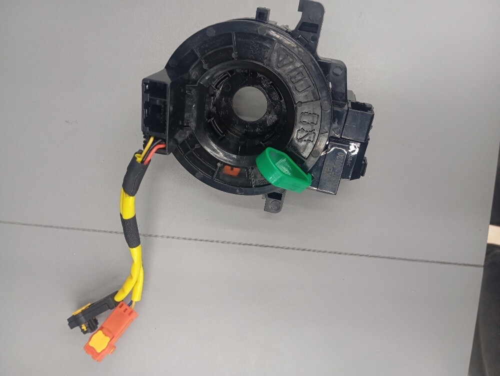 clock springs for LC LX N patrol - 3