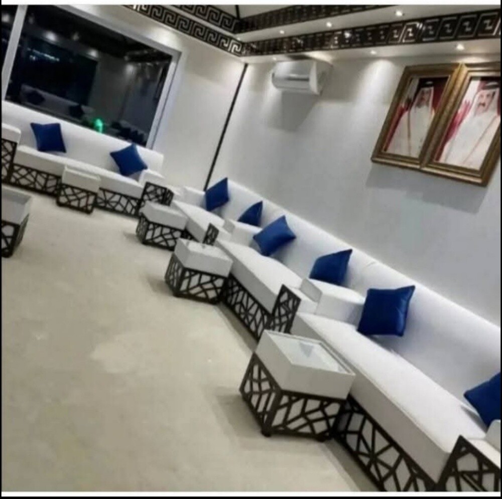 تفصيل... وتنجيد مفروشات تنجيد كنب - 3