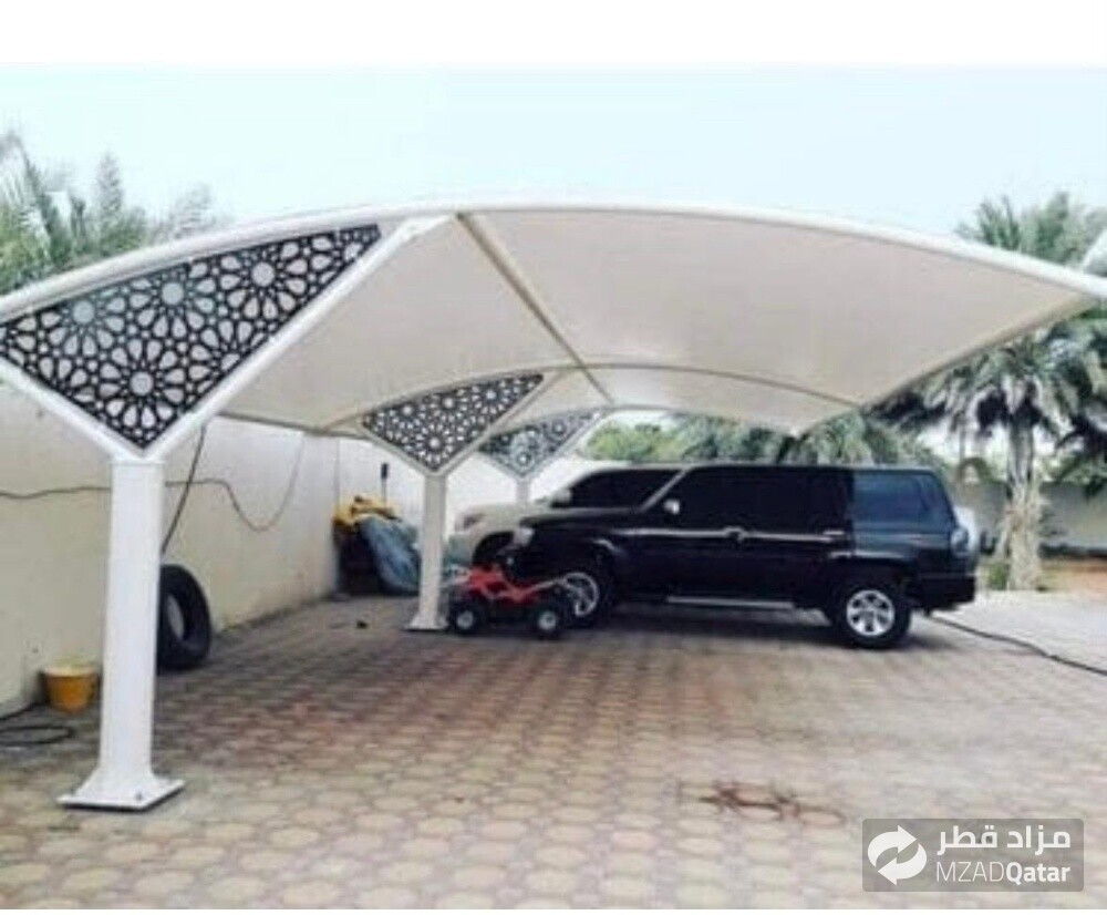 نقوم بجميع الحدادة ترتيب وتركيب ا - 1