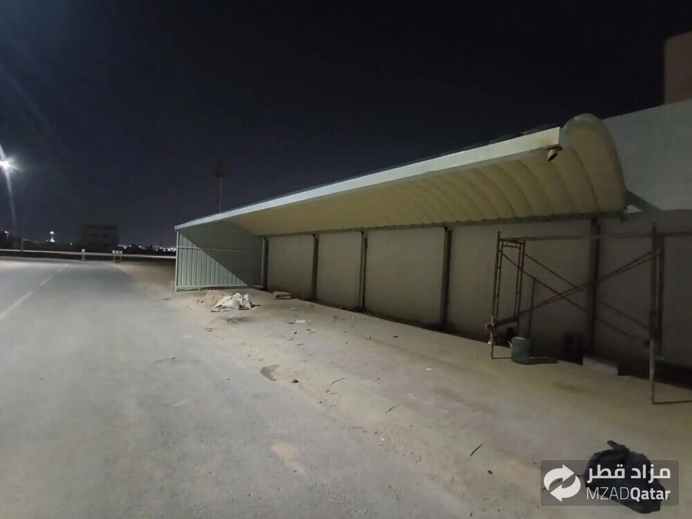 نقوم بجميع الحدادة ترتيب وتركيب ا - 3