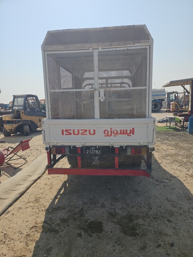سوزو 2011 - 4