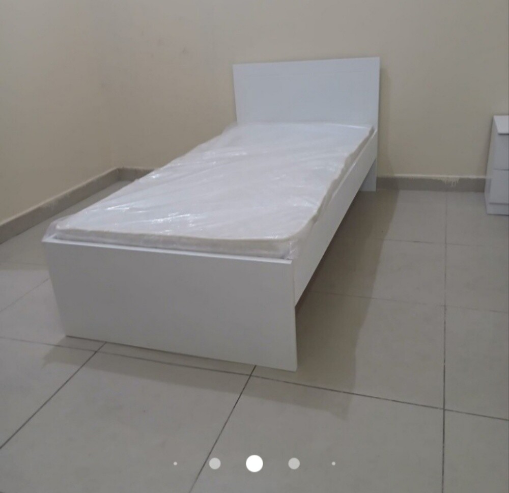 نحن نبيع جميع أنواع الأسرّة والمر - 2
