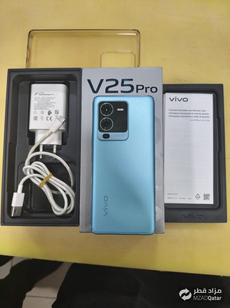 vivo v25 pro - 1