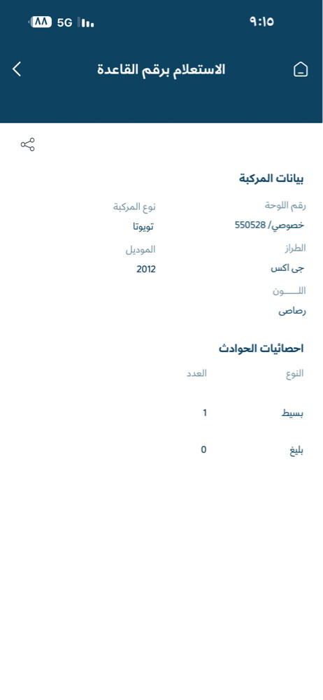 للبيع جي اكس - 12