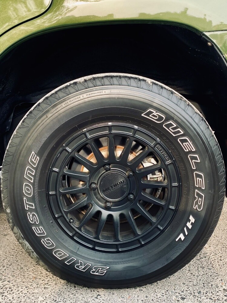 land cruiser vxr v8 - 7