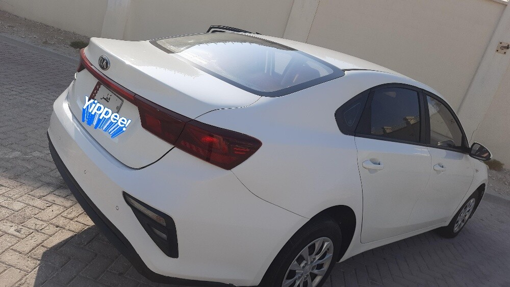 kia cerato 2019 - 4