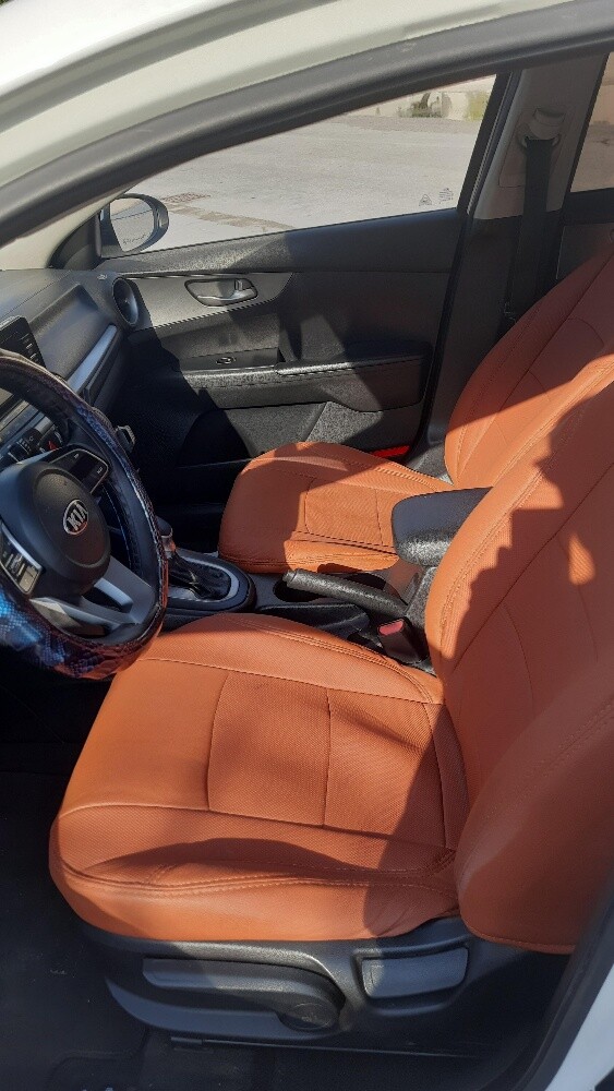 kia cerato 2019 - 3