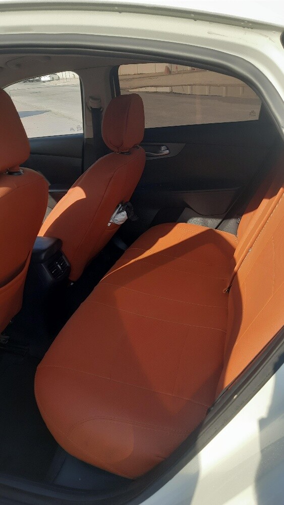 kia cerato 2019 - 6