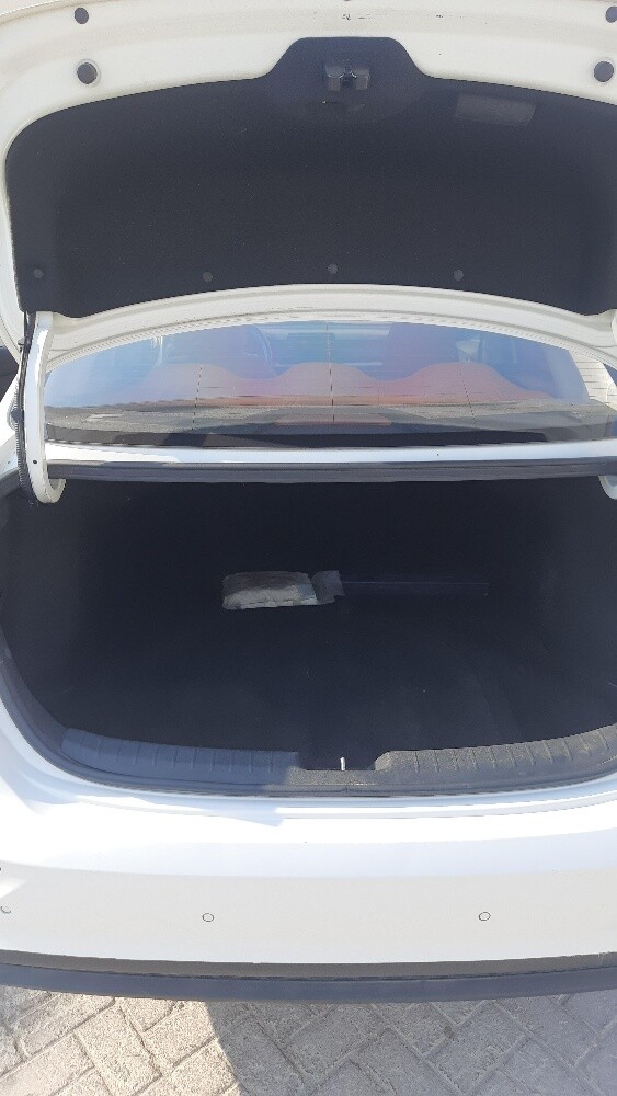 kia cerato 2019 - 5