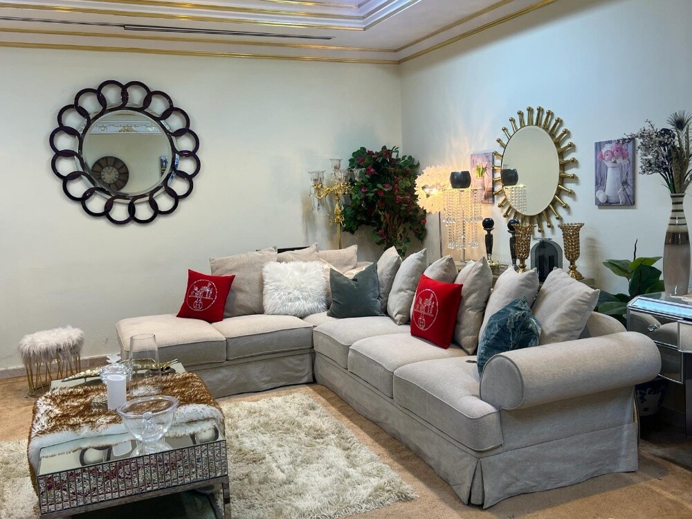 new and used sofa set - 24