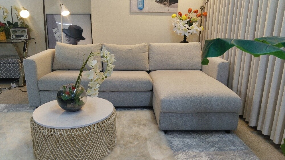 new and used sofa set - 4