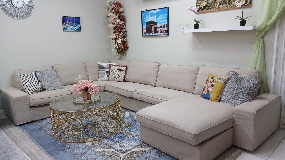 new and used sofa set - 19