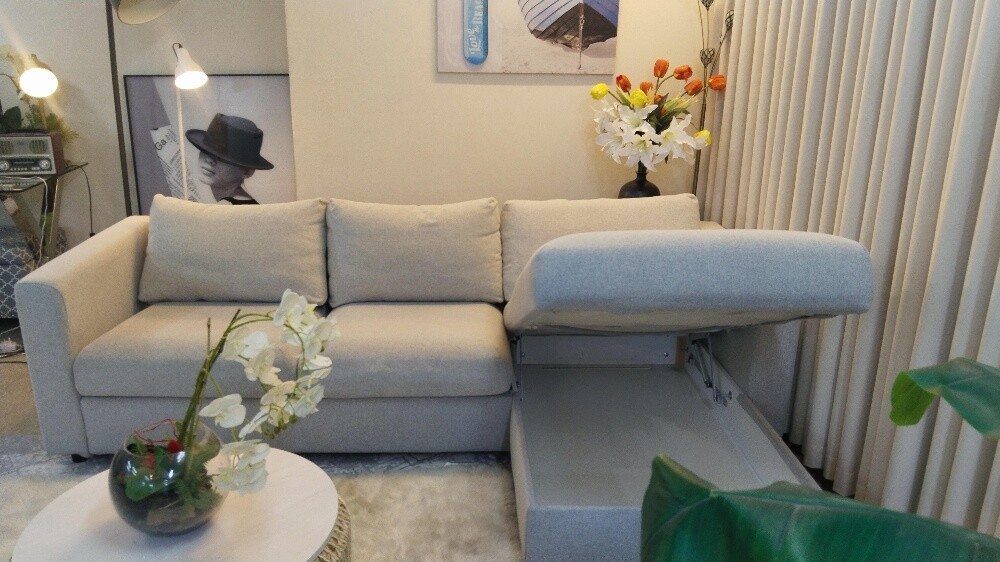 new and used sofa set - 5