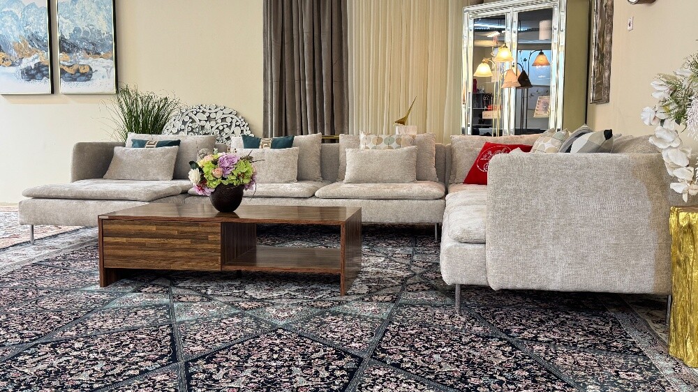 new and used sofa set - 22