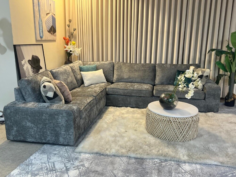new and used sofa set - 12