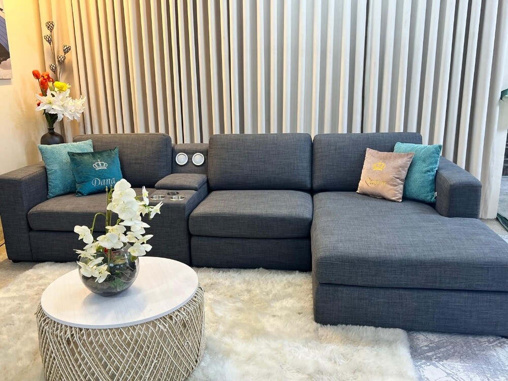 new and used sofa set - 7