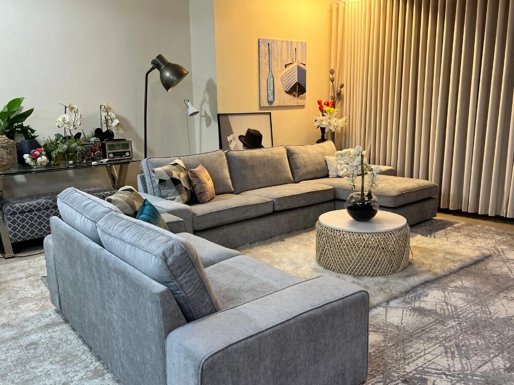 new and used sofa set - 13