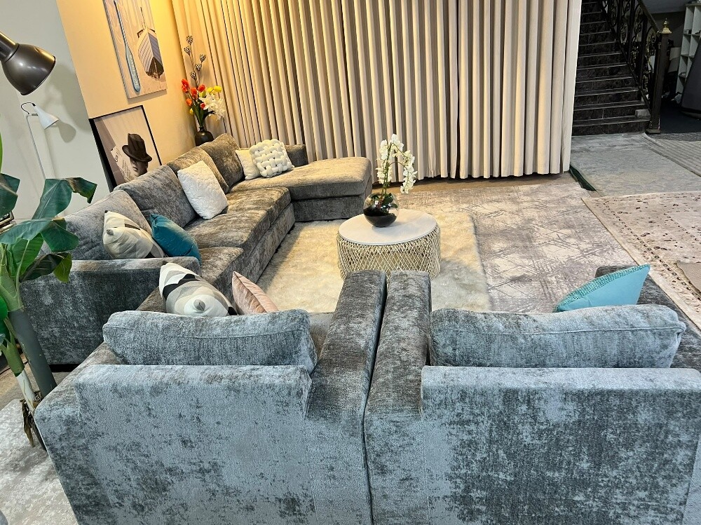new and used sofa set - 21