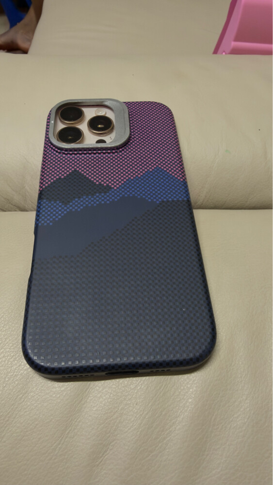 IPhone 16 pro Max desert titanium - 7