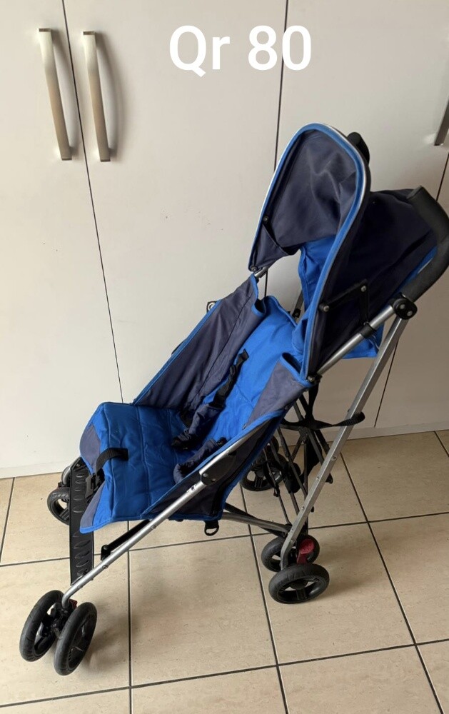 Stroller - 5
